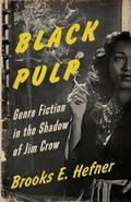 Cover: Black Pulp - University of Minnesota Press