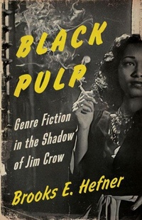 Enlarge image Cover: Black Pulp - University of Minnesota Press