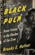 Cover: Black Pulp - University of Minnesota Press