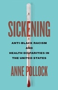 Cover: Sickening - University of Minnesota Press