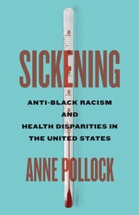 Enlarge image Cover: Sickening - University of Minnesota Press