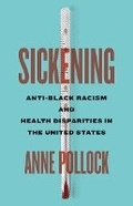Cover: Sickening - University of Minnesota Press