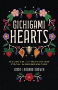 Cover: Gichigami Hearts - University of Minnesota Press