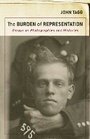 Cover: The Burden of Representation - University of Minnesota Press