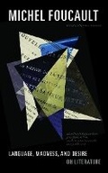 Cover: Language, Madness, and Desire - University of Minnesota Press