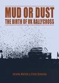 Cover: MUD OR DUST - From The Driving Seat
