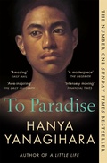Cover: To Paradise - Picador