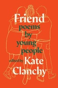 Cover: Friend - Picador