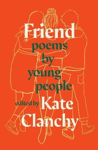 Enlarge image Cover: Friend - Picador