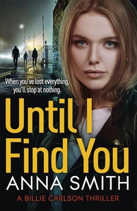 Abbildung von: Until I Find You - Quercus Publishing
