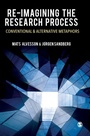 Cover: Re-imagining the Research Process - SAGE Publications Ltd