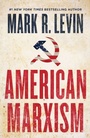 Cover: American Marxism - Threshold Editions