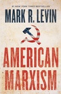 Cover: American Marxism - Threshold Editions