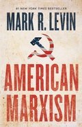Cover: American Marxism - Threshold Editions