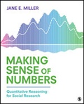 Cover: Making Sense of Numbers - SAGE Publications Inc