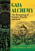 Cover: Gaia Alchemy - Bear & Company