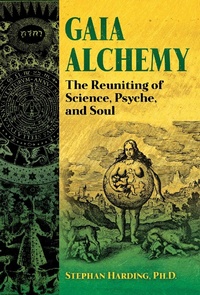 Enlarge image Cover: Gaia Alchemy - Bear & Company