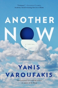 Enlarge image Cover: Another Now - Melville House