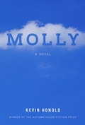 Cover: Molly - Autumn House Press