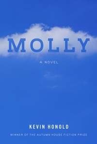 Enlarge image Cover: Molly - Autumn House Press