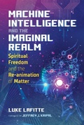 Bild: Machine Intelligence and the Imaginal Realm - Simon + Schuster Inc.