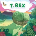 Cover: I Am A T. Rex - Cottage Door Press