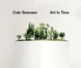 Cover: Art in Time - Nightboat Books