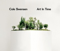 Enlarge image Cover: Art in Time - Nightboat Books