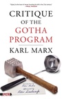 Cover: Critique of the Gotha Program - PM Press