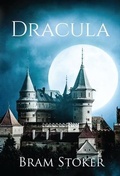 Cover: Dracula (Annotated) - Sastrugi Press