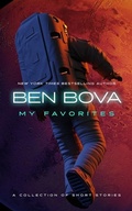 Cover: My Favorites - Blackstone Publishing