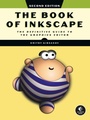 Cover: The Book of Inkscape, 2nd Edition - No Starch Press