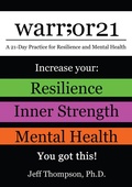 Cover: warr;or21 - Lulu.com