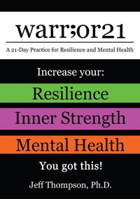 Enlarge image Cover: warr;or21 - Lulu.com