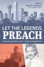 Cover: Let the Legends Preach - Wipf and Stock Publishers