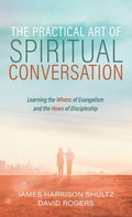 Cover: The Practical Art of Spiritual Conversation - Wipf & Stock Publishers