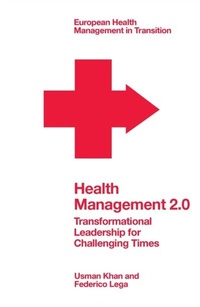 Abbildung von: Health Management 2.0 - Emerald Publishing Limited