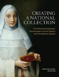 Cover: Creating a National Collection - Southampton City Art Gallery