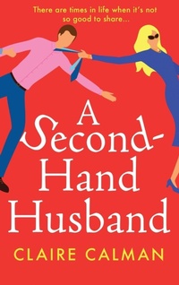 Enlarge image Cover: A Second-Hand Husband - Boldwood Books Ltd