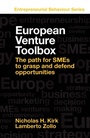 Cover: European Venture Toolbox - Emerald Publishing Limited