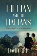 Cover: Lillian and the Italians - ebookpartnership.com