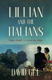 Abbildung von: Lillian and the Italians - ebookpartnership.com