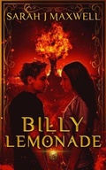 Cover: Billy Lemonade - Whisper Publishing