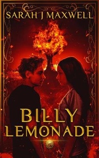 Enlarge image Cover: Billy Lemonade - Whisper Publishing