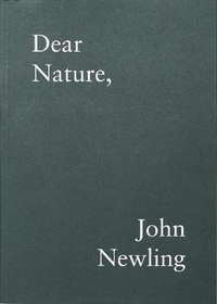 Enlarge image Cover: Dear Nature, - Beam Editions