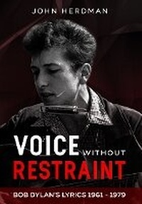 Abbildung von: Voice Without Restraint - The Magic Road