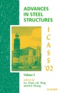Cover: Advances in Steel Structures - Elsevier