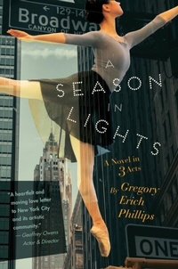 Abbildung von: A Season in Lights - Lucid House Publishing