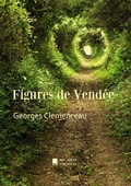 Cover: Figures de Vend&eacute;e - Mon Autre Librairie