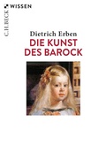 Cover: Die Kunst des Barock - C.H.BECK